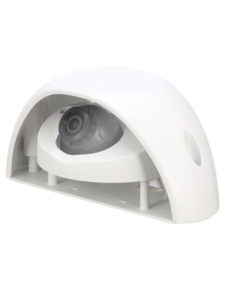 Securview Mobile Series 2MP HD 1080p Fixed HDCVI VSCVI2MPVDIRFTV3 Securview Mobile Series 2MP HD 1080p Fixed HDCVI VSCVI2MPVDIRFTV3