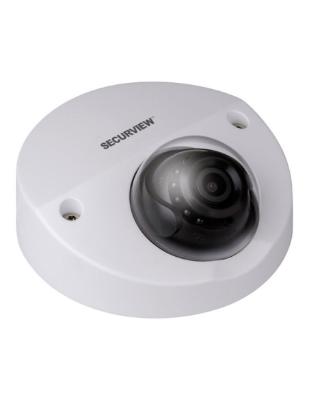 Securview Mobile Series 2MP HD 1080p Fixed HDCVI VSCVI2MPVDIRFTV3 Securview Mobile Series 2MP HD 1080p Fixed HDCVI VSCVI2MPVDIRFTV3