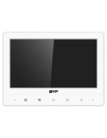 VIP Vision Entry Series Standalone Analogue INTKIT-A1-MON VIP Vision Entry Series Standalone Analogue INTKIT-A1-MON