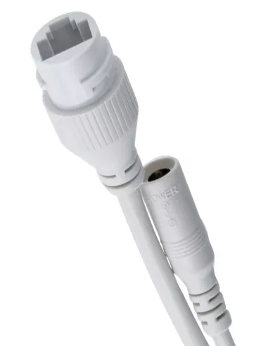 Dahua 8MP 8Ch AI NVR IP 2x 8MP TiOC 4x 8MP Dome DH-8MP8CHAI-KIT