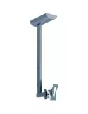 Securview 23-42" Tilt & Swivel LCD Ceiling Mount Bracket