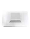 Brush Wall Plate/Bull Nose 2-IN-1 Plate - AC-BWP/BNP-01W-01EACH