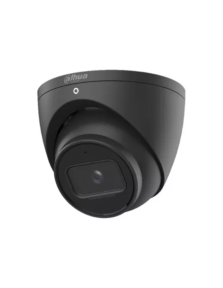 Dahua 8MP 8Ch AI NVR IP 2x 8MP TiOC 2x 8MP Dome DH-8M8C2T2TIOCB