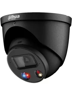 Dahua 8MP 8Ch AI NVR IP 2x 8MP TiOC 2x 8MP Dome Cameras DH-8M8C2T2TIOCB 2