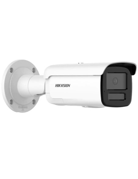 Hikvision 8MP AcuSense LED Light Bullet IP67 IR DS-2CD2T86G2-ISU-SL-2