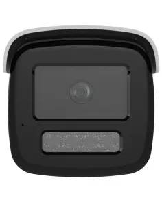 Hikvision 8MP AcuSense LED Light Bullet IP67 IR 60M 2.8mm DS-2CD2T86G2-ISU-SL-2 2