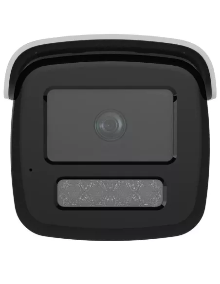 Hikvision 8MP AcuSense LED Light Bullet IP67 IR DS-2CD2T86G2-ISU-SL-2