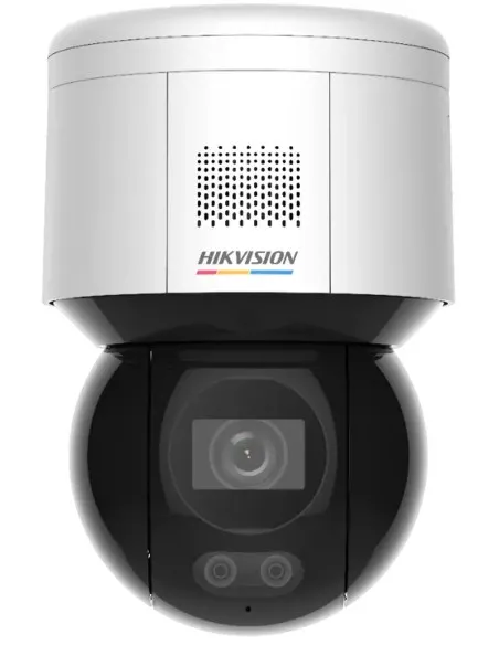 Hikvision 4MP IP ColorVu AcuSense LED Light 30M DS-2DE3A400BW-DE-T5