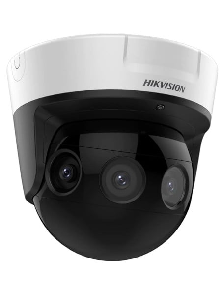 Hikvision 4K PanoVu 8MP Stitched Horizontal FOV DS-2CD6924G0-IHS-2