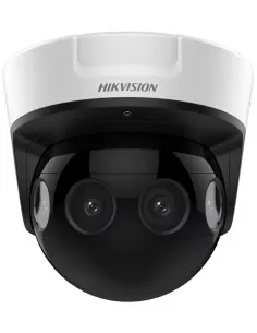 Hikvision 4K PanoVu 8MP Stitched Horizontal FOV 180 DS-2CD6924G0-IHS-2 2