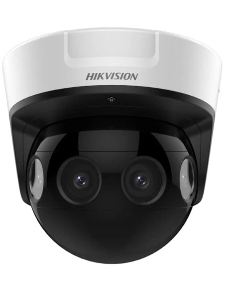 Hikvision 4K PanoVu 8MP Stitched Horizontal FOV DS-2CD6924G0-IHS-2