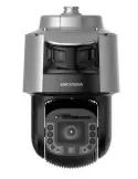Hikvision 4MP TandemVu PTZ IP Darkfighter 42x Optical Zoom 300m IR Smart-Linkage IP67 - DS-2SF8C442MXS-DLW-24F0-P3