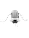 Hikvision 4MP AcuSense In-Ceiling Fixed Mini Dome IP Network Camera - DS-2CD2E43G2-U