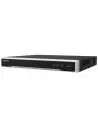 Hikvision 8MP 4K 8Ch 4TB IP NVR 4x ColorVu Turret Cameras - HIKIT-DS-4C8MP8CH