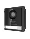 Hikvision 2MP IP PoE Stylish Video Intercom Kit Mobile Answer Live-Viewing - DS-KIS602