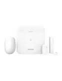 Hikvision Ax Pro Wireless Alarm Kit 1x PIRm 1x Key Fob 1x Reed Switch 3x Mifare Tags - HIK-PWA96-KIT