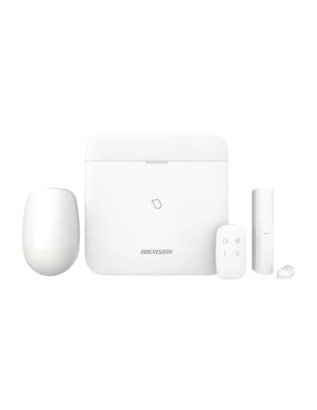 Hikvision Ax Pro Wireless Alarm Kit 1x PIRm 1x HIK-PWA96-KIT-WB