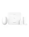 Hikvision Ax Pro Wireless Alarm Kit 1x PIRm 1x Key Fob 1x Reed Switch 3x Mifare Tags - HIK-PWA96-KIT