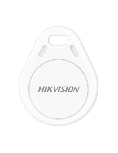 Hikvision Ax Pro Wireless Alarm Kit 1x PIRm 1x HIK-PWA96-KIT-WB