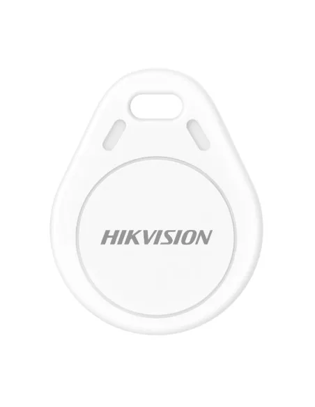 Hikvision Ax Pro Wireless Alarm Kit 1x PIRm 1x HIK-PWA96-KIT-WB