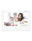 Hikvision 10 Inch Video Intercom Network Indoor Station - HIK-KH9510-WTE1