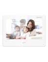 Hikvision 10 Inch Video Intercom Network Indoor Station - HIK-KH9510-WTE1