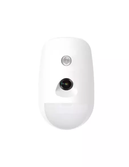 Hikvision Ax Pro Wireless PIR Camera Pet Immune - HIK-PDPC12PF-EG2