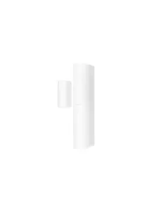 Hikvision Ax Pro Wireless Reed Switch and Shock Detector - HIK-PDMCK-EG2 2