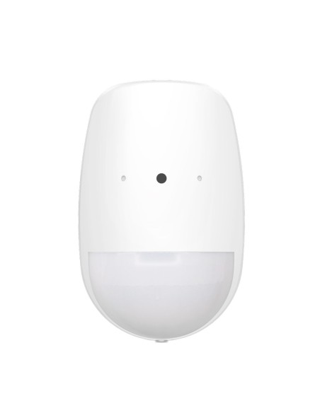 Hikvision Ax Pro Wireless PIR and Glass Break Detector - HIK-PDPG12P-EG2