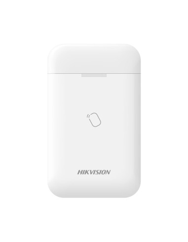 Hikvision Ax Pro Wireless Mifare Tag Reader - HIK-PT1