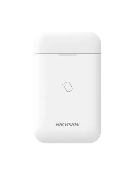 Hikvision Ax Pro Wireless Mifare Tag Reader - HIK-PT1