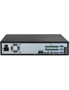 Dahua 64 Channels AI NVR 2U 8 HDD Bays WizSense Network DHI-NVR5864-AI/ANZ 2