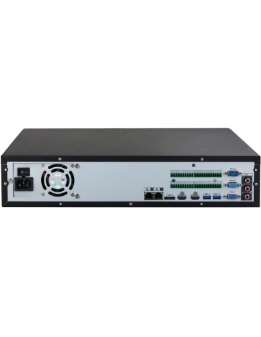 Dahua 64 Channels AI NVR 2U 8 HDD Bays WizSense DHI-NVR5864-AI/ANZ