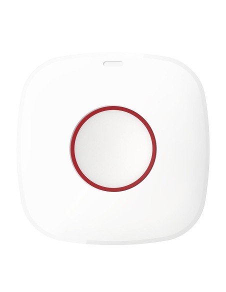 Hikvision Ax Pro Wireless Wall Mounted Emergency Single Button - HIK-PDEB1-EG2