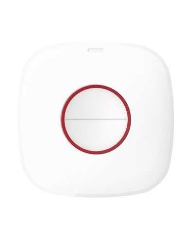 Hikvision Ax Pro Wireless Wall Mounted Emergency Dual Button - HIK-PDEB2-EG2