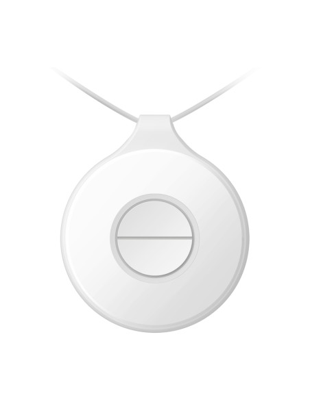 Hikvision Ax Pro Wireless Portable Emergency Dual Button - HIK-PDEBP2-EG2