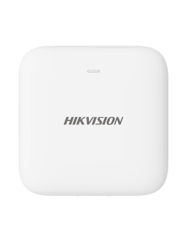 Hikvision Ax Pro Wireless Water Leak Detector - HIK-PDWL-E