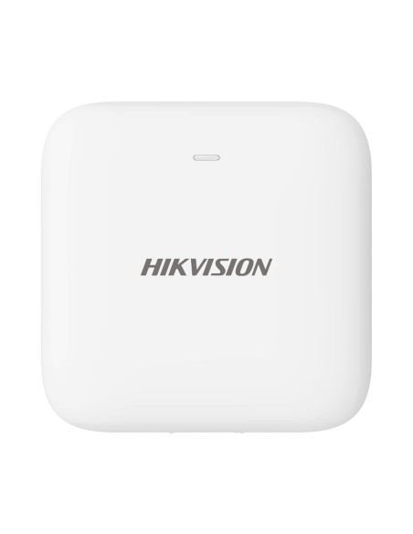Hikvision Ax Pro Wireless Water Leak Detector - HIK-PDWL-E