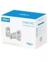 Dahua CAT6 100pcs RJ45 Connector Network Plug - DH-PFM976-631-PT