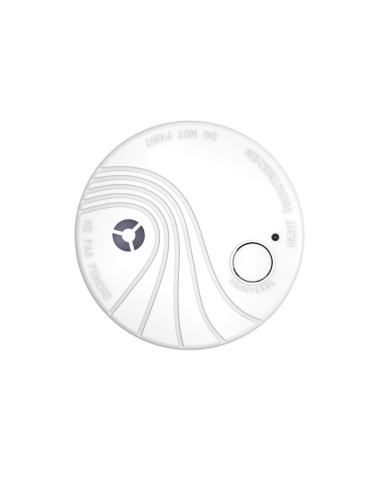 Hikvision Ax Pro Wireless Smoke Alarm - HIK-PDSMK-S
