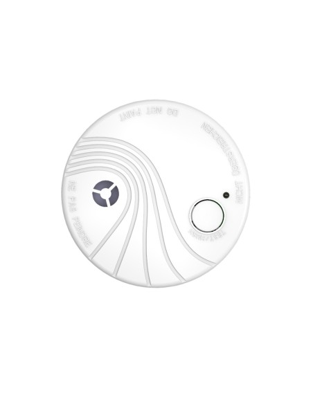Hikvision Ax Pro Wireless Smoke Alarm - HIK-PDSMK-S
