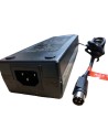 Swann Original NVR16 8580 Replacement Power Supply 48V 4-PIN 3.75A