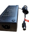 Swann Original NVR16 8580 Replacement Power Supply 48V 4-PIN 3.75A