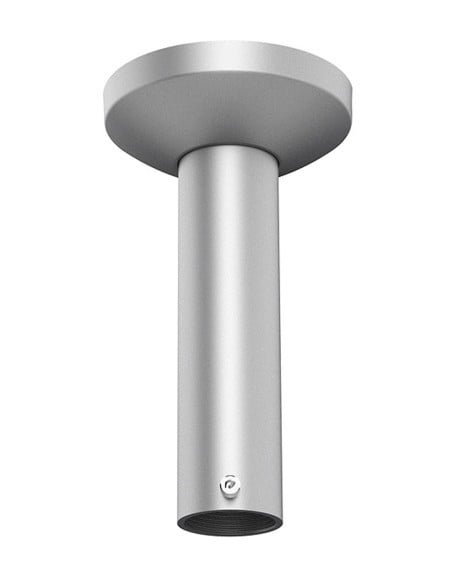 Silver Ceiling Mount Camera Bracket - VSBKTB300C-SG Silver Ceiling Mount Camera Bracket - VSBKTB300C-SG