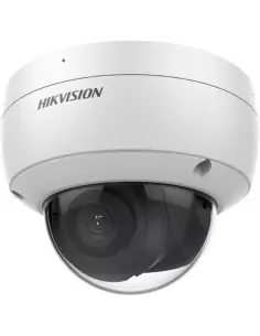 HIKVISION 6MP 2CD2166G2-I2 IP Dome Camera with 2.8mm LensDS-2CD2166G2-I2