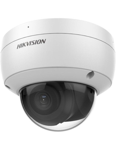 HIKVISION 6MP 2CD2166G2-I2 IP Bullet Camera with 2.8mm Lens