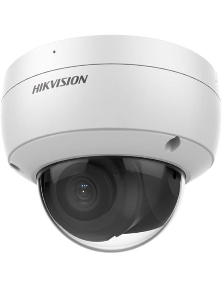 HIKVISION 6MP 2CD2166G2-I2 IP Bullet Camera with DS-2CD2166G2-I2