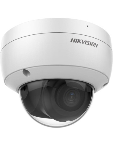 HIKVISION 6MP 2CD2166G2-I2 IP Dome Camera with DS-2CD2166G2-I2
