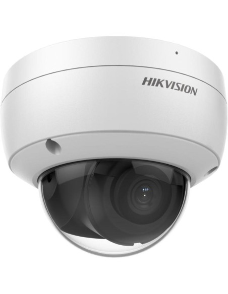 HIKVISION 6MP 2CD2166G2-I2 IP Dome Camera with DS-2CD2166G2-I2