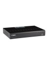 IVSEC 8 Channel IP PoE 4K Ultra-HD Network Video Recorder - IVNR008XB